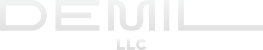 DEMIL Logo