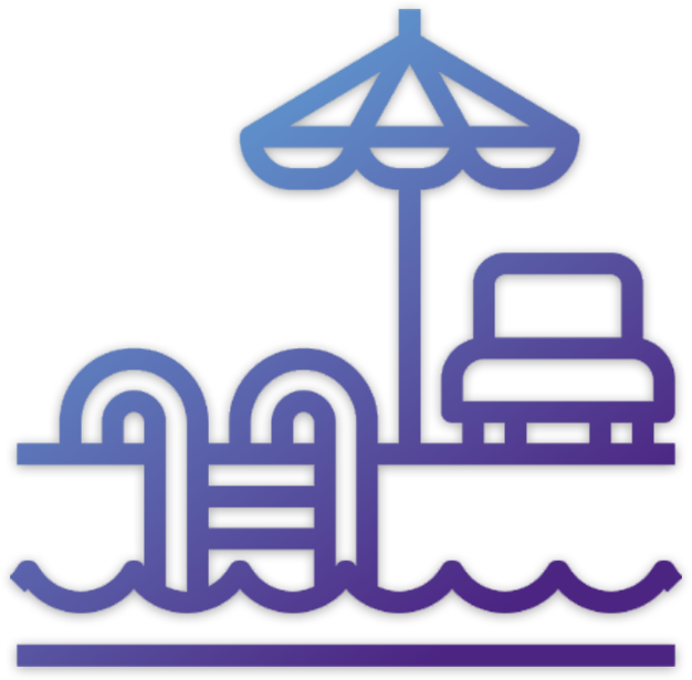 Pool & Garden Distribution